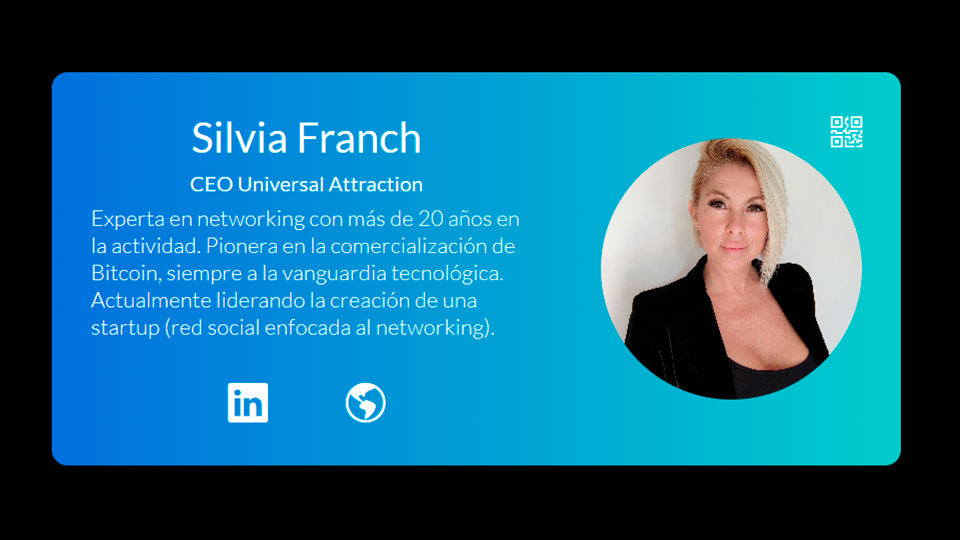Silvia Franch Screenshot