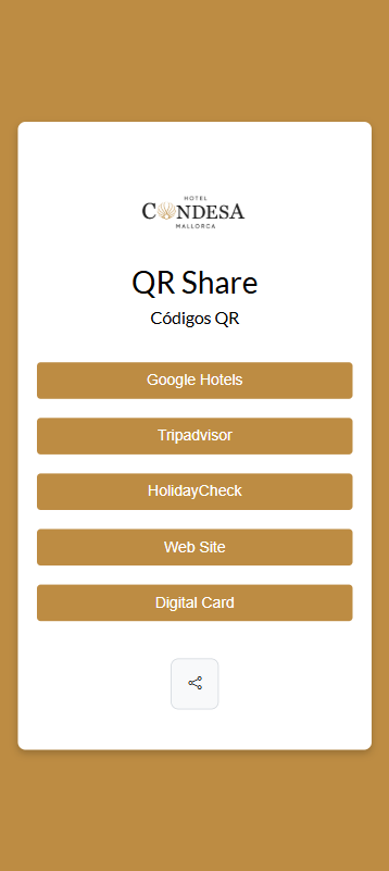 QR Share